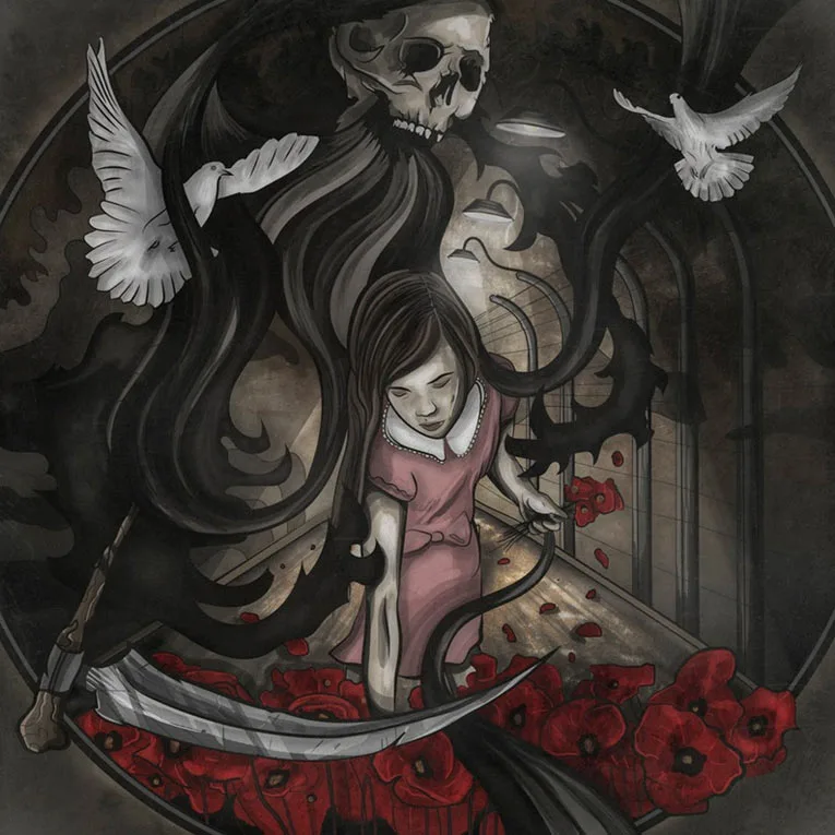 The Path of No Return cover