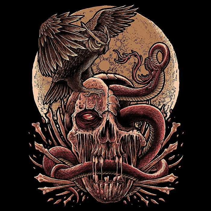 Fear Me Forever cover