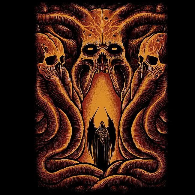 The Plaque Of Faith cover