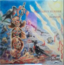 Impulsive Runner cover