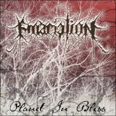 Planet in Bliss cover