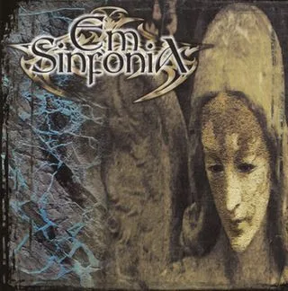 In Mournings Symphony cover