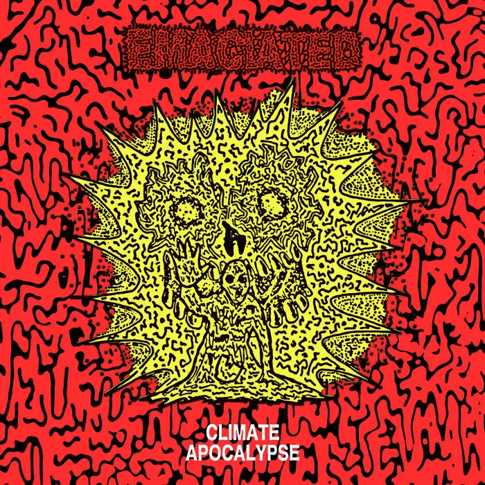 Climate Apocalypse cover