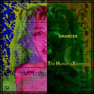 The Human Experiment cover
