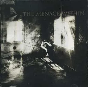 The Menace Within cover