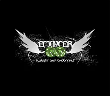 Twilight and Randomness cover