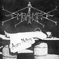 Aspire Nothing cover