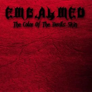 The Color of the Devil's Skin cover