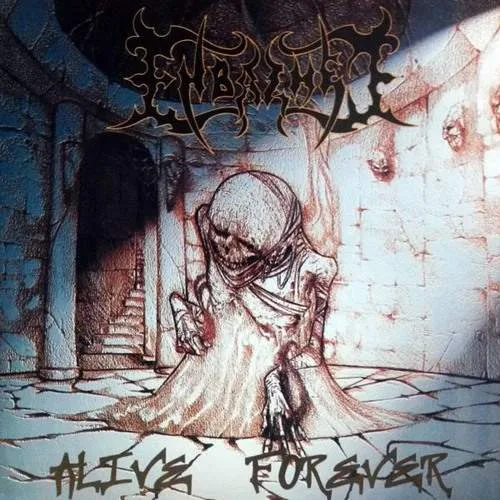 Alive Forever cover
