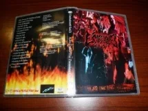 Live Under the Forsaken Code cover