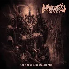Fire and Sulfur Salute You cover