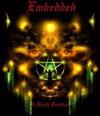 A Death Festival cover