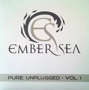 Pure: Unplugged - Vol. 1 cover