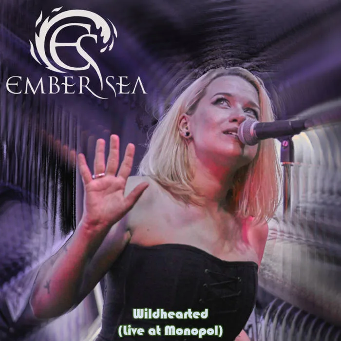 Wildhearted (Live at Monopol) cover