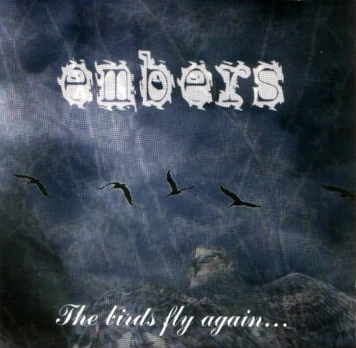The Birds Fly Again... cover