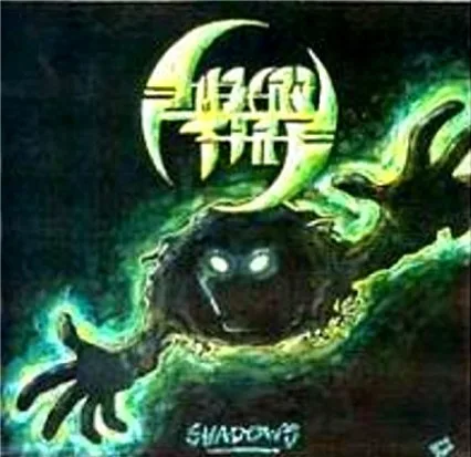 Shadows cover