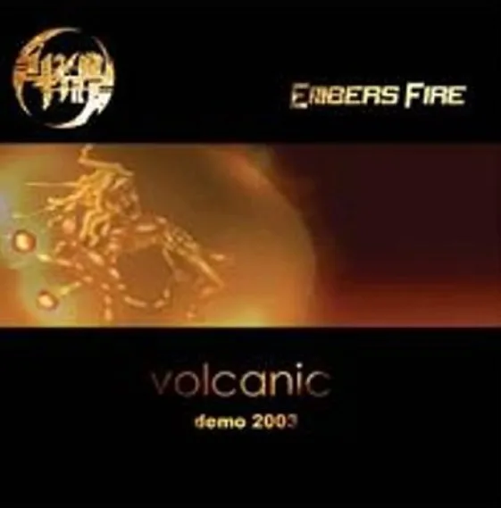 Volcanic cover