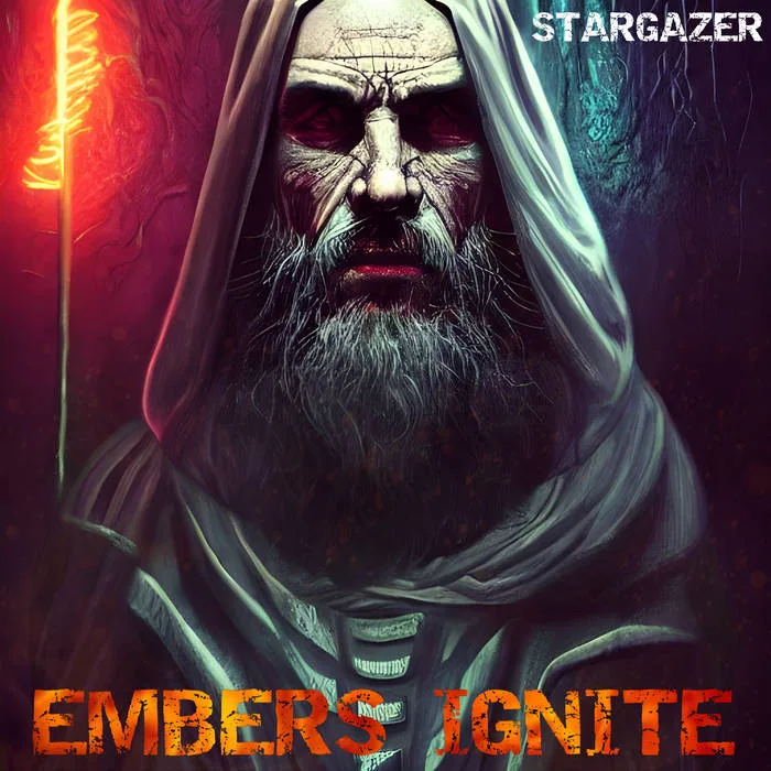 Stargazer cover