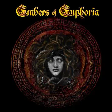 Embers of Euphoria cover