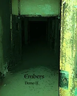 Demo II cover