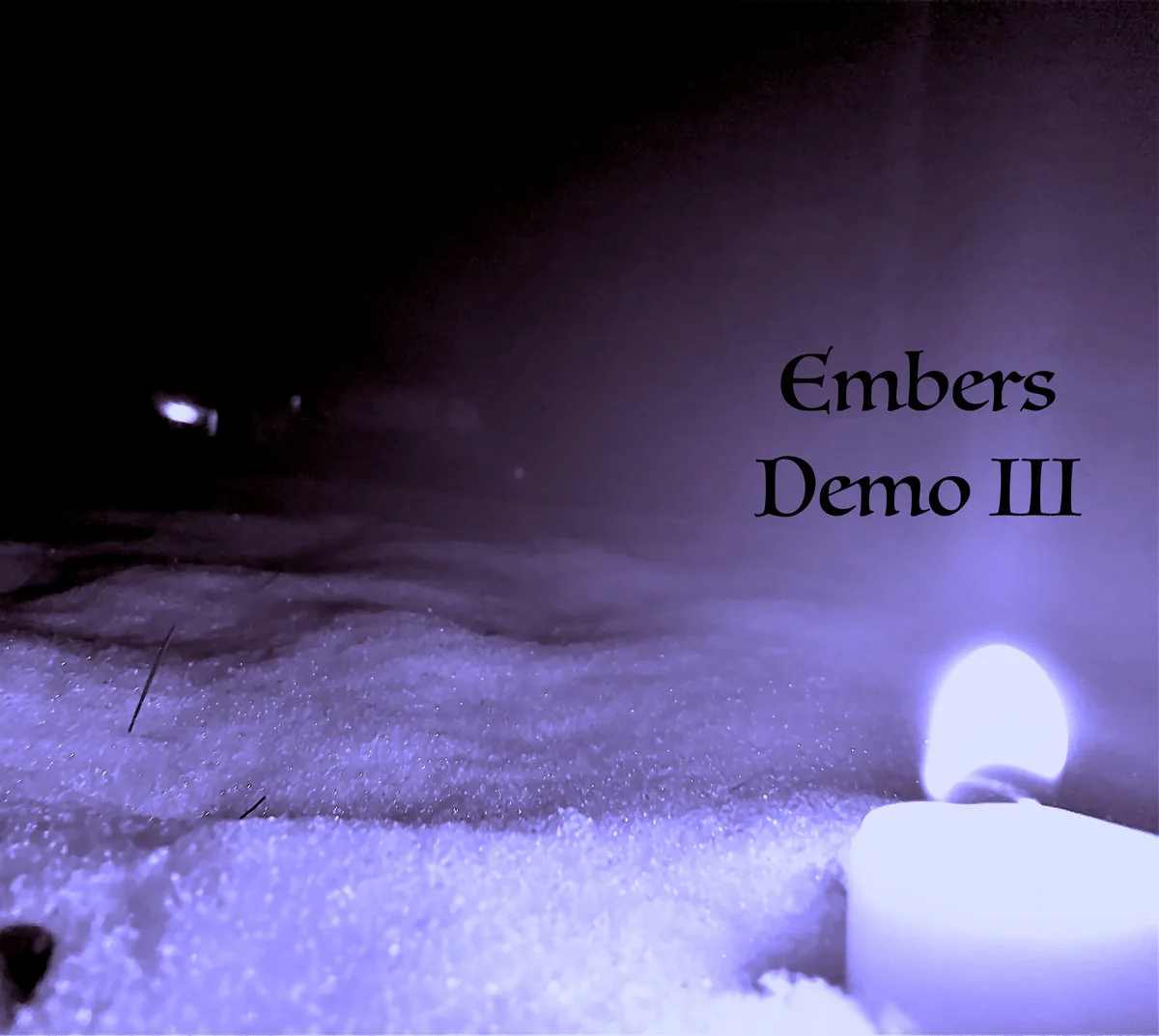 Demo III cover