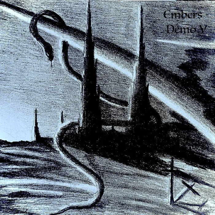 Demo V cover
