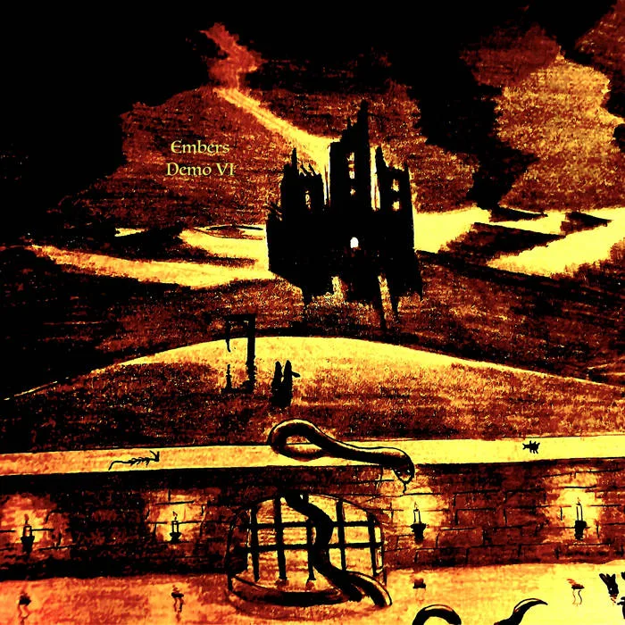 Demo VI cover