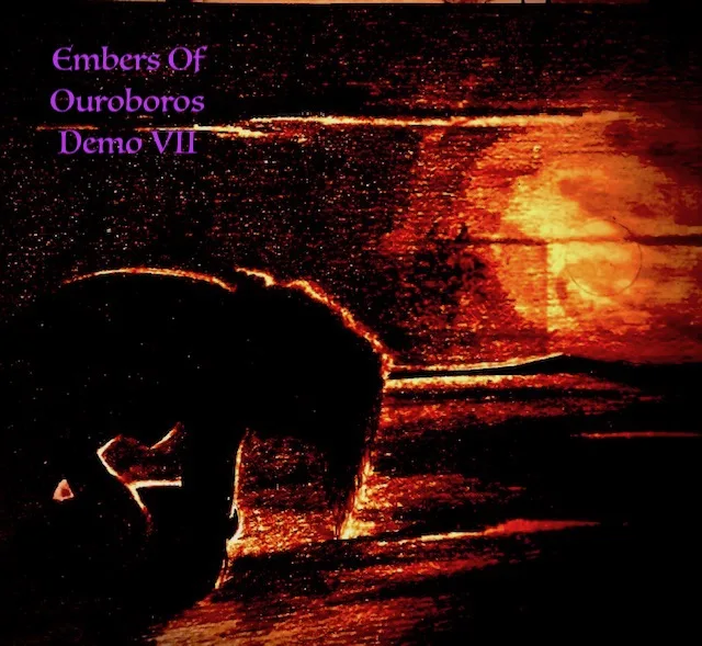 Demo VII cover