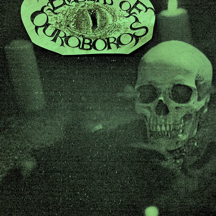 Demo VIII cover