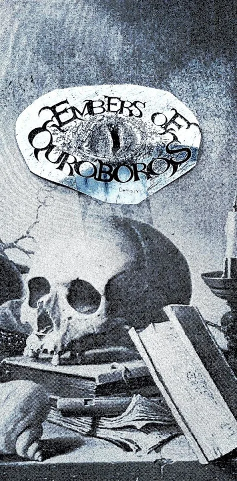 Demo IX cover