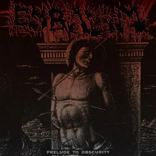 Prelude to Obscurity cover