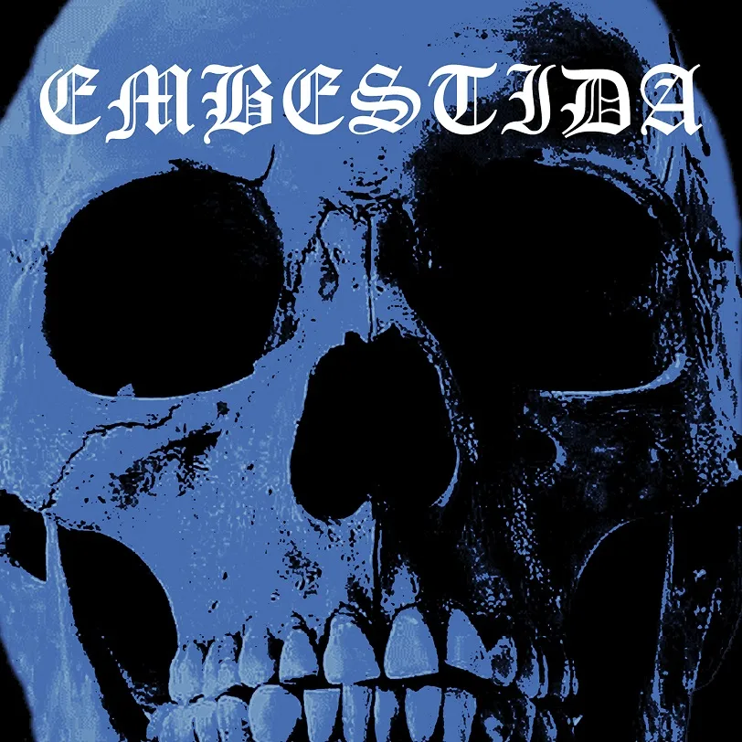 Condena perpetua cover