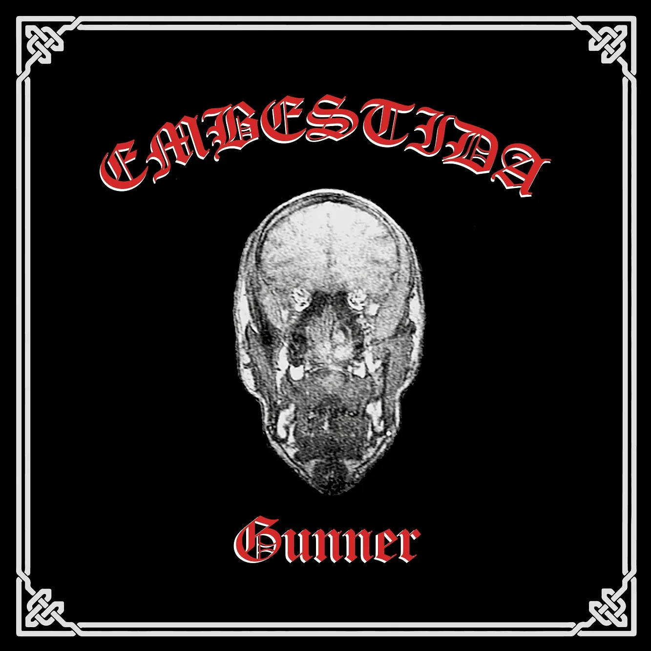 Unreleased Tracks cover