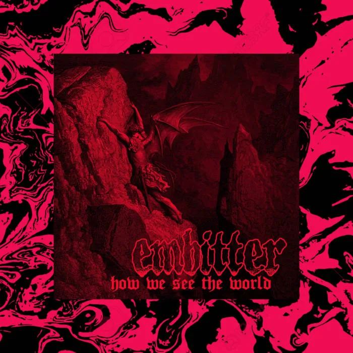 How We See the World cover