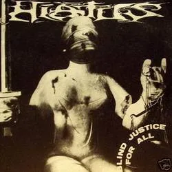 Hiatus / Embittered cover