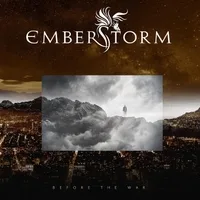 Before the War cover