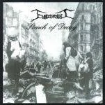 Stench of Decay cover