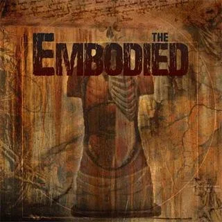 The Embodied cover