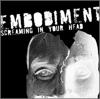 Screaming in Your Head cover