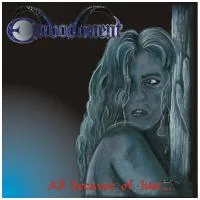 All Because of Lust... cover