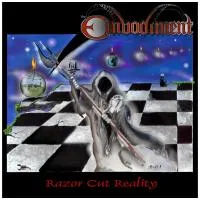 Razor Cut Reality cover