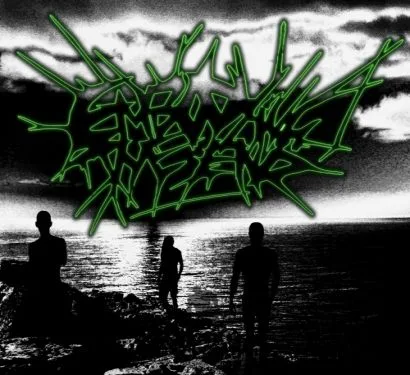 Embodying the End / Demo cover