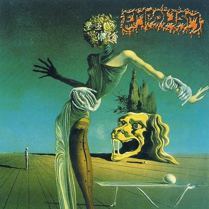 And We All Hate Ourselves cover