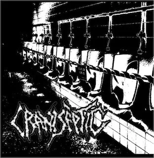 Untitled / 10 an Friends cover