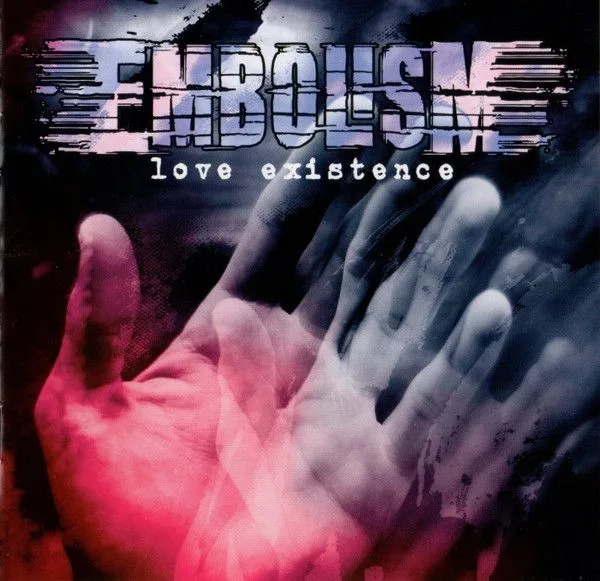 Love Existence cover