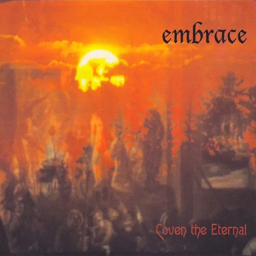 Coven the Eternal cover