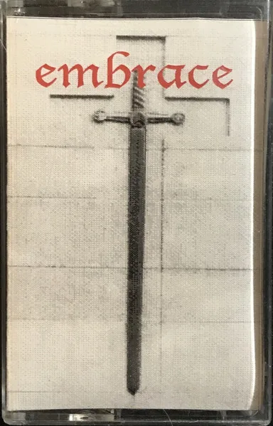 Embrace cover