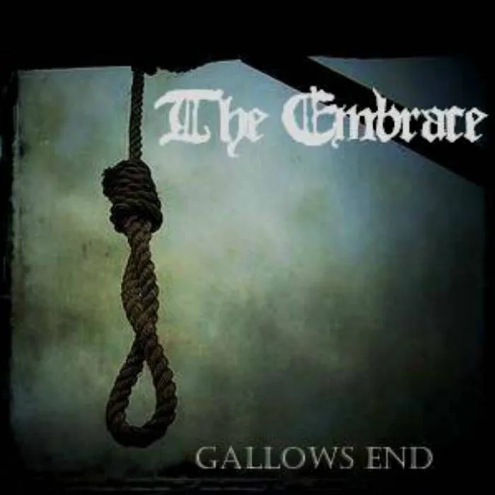 Gallows End cover