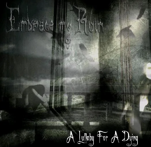 A Lullaby for a Dying Man cover