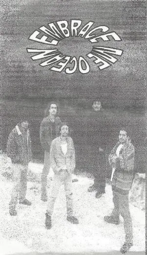 Demo '94 cover